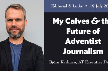 Editorial-run