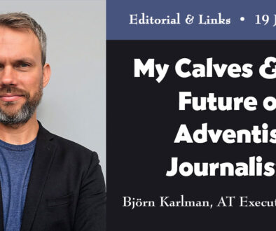 Editorial-run
