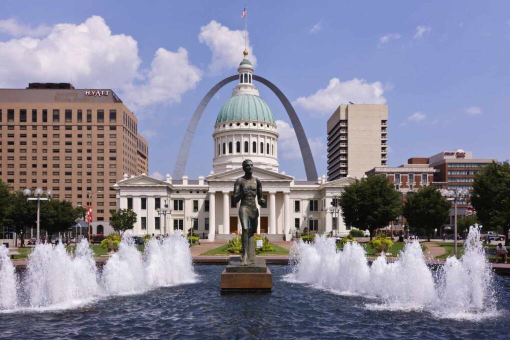Sesión de la AG 2025 en St. Louis: Informe del Tesorero