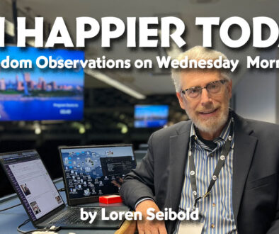 HAPPIER