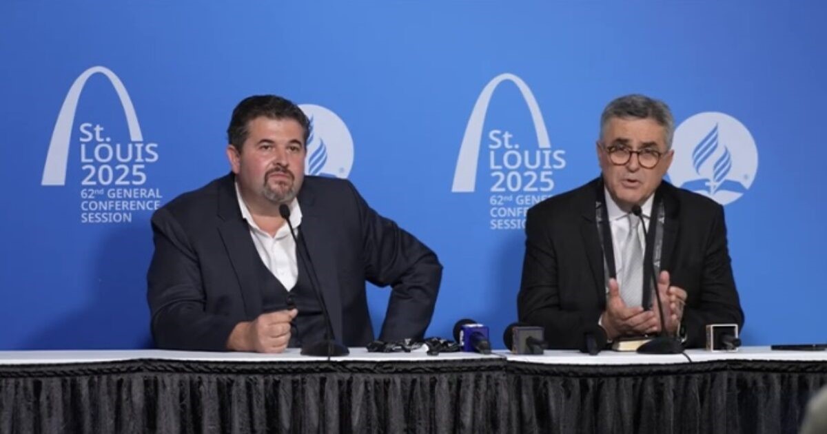 Köhler’s First Press Conference: A Shift in Style, Not Substance