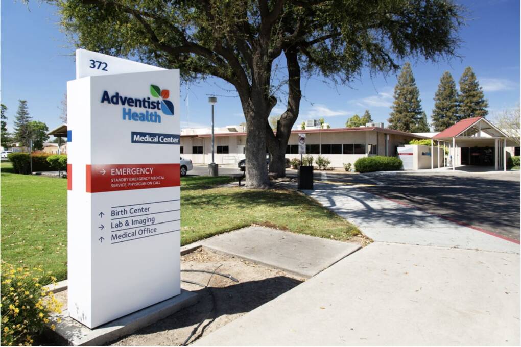 California Adventist Health Hospitals At Risk Due To President Donald Trump’s Bill