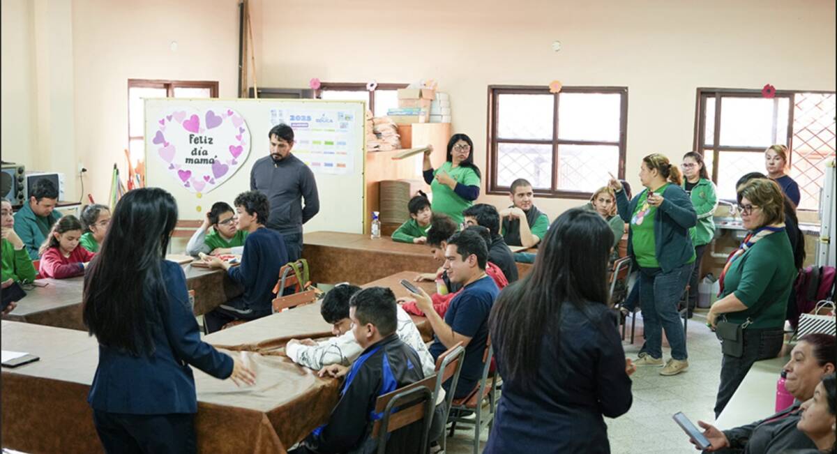 Nuevo Tiempo Paraguay Introduces Audio-Only Feature for Virtual Bible Study