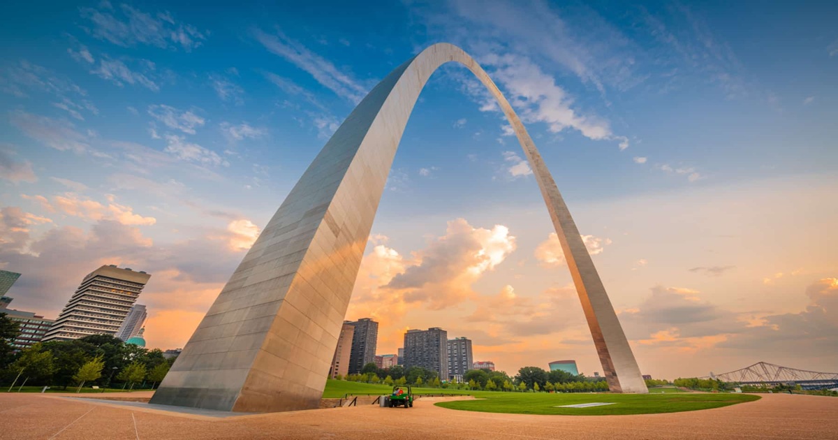 Sesión 2025 de la AG en St Louis: Día ½ | Informe de 3 de julio de 2025
