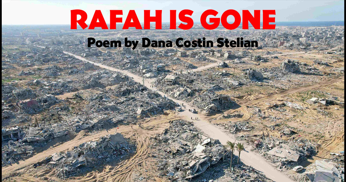 rafah