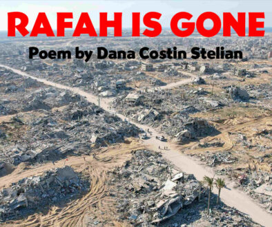 rafah