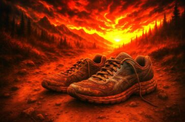 running shoes 2