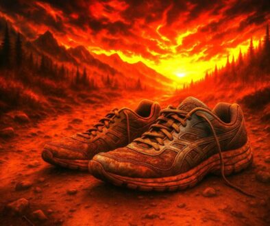 running shoes 2