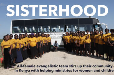 sisterhood