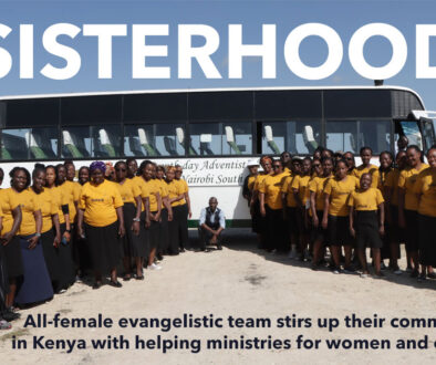 sisterhood