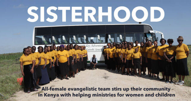 sisterhood