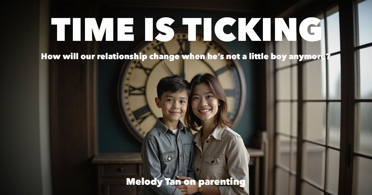 time-is-ticking