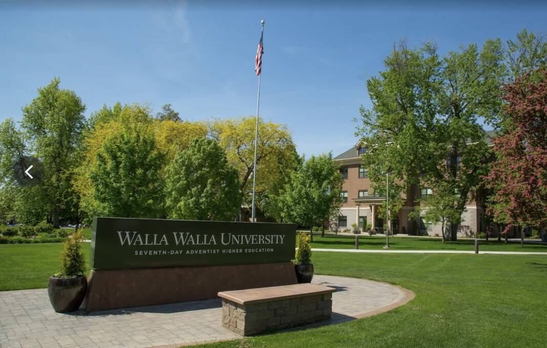 Man Charged With Using Drones to Spy On Women’s Dorm at Walla Walla Univeristy