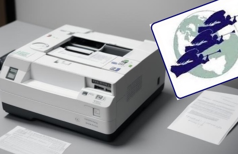 SATIRE: GC Unveils “Innovative” Plan to Spread 3 Angels’ Message Via Fax
