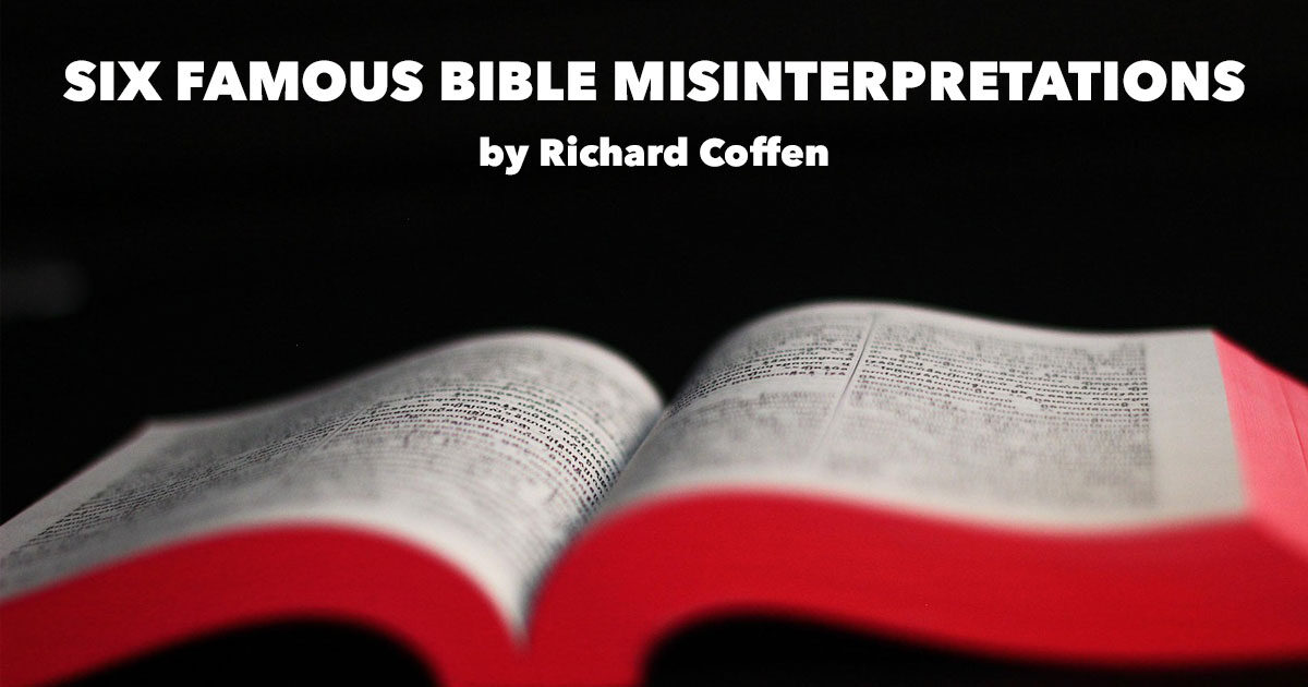 bible